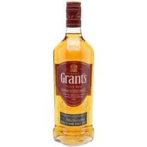 Grant's Грантс - lightsmarket - 27,40 лв