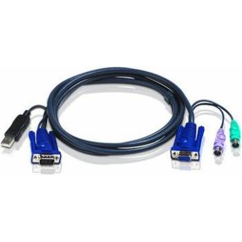 Aten 2L-5502UP