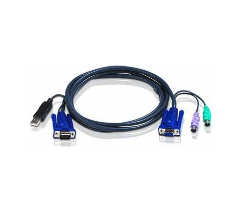 Aten 2L-5502UP