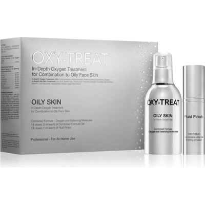 Oxy-Treat Oily Skin интензивна грижа (за мазна кожа)