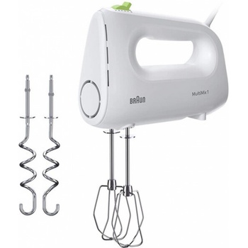 Braun HM 1110 WH biela