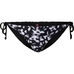 Bogner Fire+Ice Дамско бикини долнище Bogner Fire+Ice Women's Abiska2 Bikini bottom - Black / White - размер 42 (EU) (150-5868-0215)