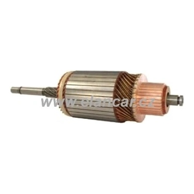 Rotor startéru Bosch 0001358201, 2004004069