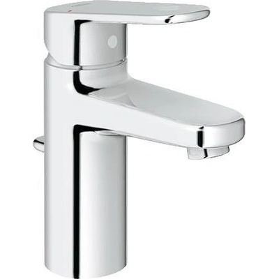 GROHE Смесител едноръкохватков Europlus (3261200E)
