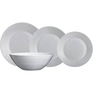 Luminarc Сервиз за хранене 19части Luminark Harena Dinner (и-370534)