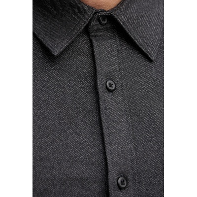 Calvin Klein Памучна риза Calvin Klein Jeans (LV14RE112G)