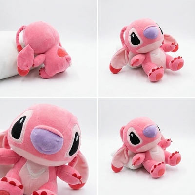 Lilo a Stitch Angel 25 cm