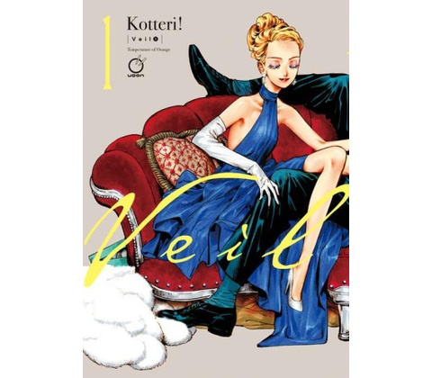 Veil Volume 1