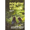 Poslední dítě v lesích