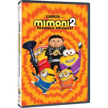 MagicBox Миньоните 2 - dvd (053241)