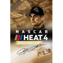 NASCAR Heat 4 (Gold)