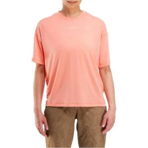 PEPPERMINT Дамска фланелка с къс ръкав за колоездене PEPPERMINT Women's Peak Short Sleeve Jersey Cycling jersey - Watermelon - размер XL (156-2712-0615)