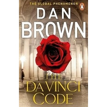 The Da Vinci Code - Dan Brown