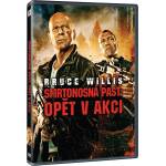 MagicBox Умирай трудно: Денят настъпи - dvd (004364)