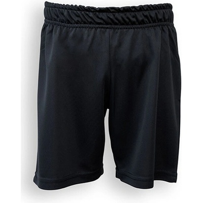 Cona Sports Evolution detské šortky CSK12 Black