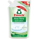 Frosch EKO prostriedok na umývanie riadu Aloe Vera náhradná náplň 800 ml