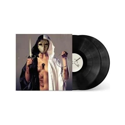 Bring Me the Horizon: There Is A Hell, Believe Me, I've Seen It. There Is A Heaven, Let's Keep It A Secret. (140g) LP