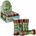 Bublifuk PIXEL 55ml mix