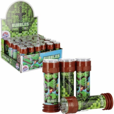 Bublifuk PIXEL 55ml mix