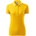 MALFINI Malfini urban 220 / Дамска поло тениска - жълта xs (2200412)