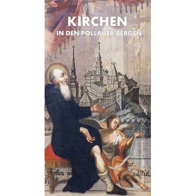 Kirchen in den Pollauer Bergen - Jan Press