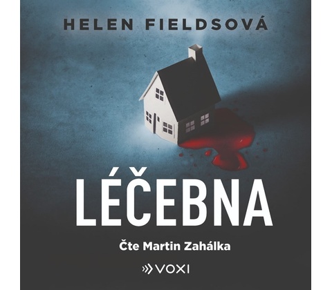 Léčebna - Helen Fieldsová
