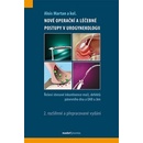 Knihy Nové operační a léčebné postupy v urogynekologii - Alois Martan