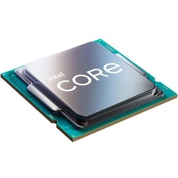Intel Core i5-11600K 6-Core 3.9GHz LGA1200 Box (EN)
