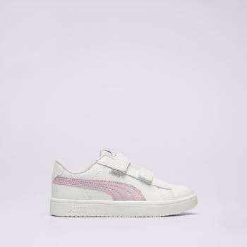 PUMA Rickie Classic V Ps детски Обувки Маратонки 39425310 Бял 32 (39425310)