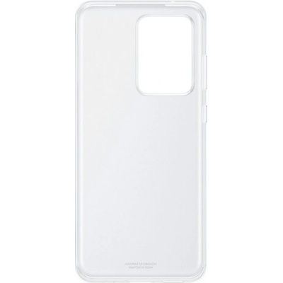 Samsung Galaxy S20 Ultra G988 Clear Cover оригинален