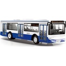 Rappa Autobus hlásí zastávky česky s funkčními dveřmi 28 cm