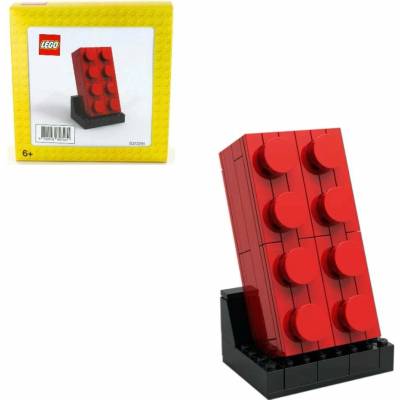 LEGO® Classic 5006085 ČERVENÁ KOSTKA