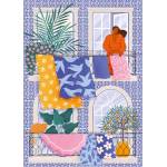 Pieces & Peace - Puzzle Porto - 1 500 piese