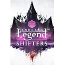 Endless Legend - Shifters