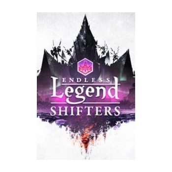 Endless Legend - Shifters