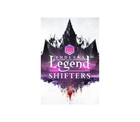 Endless Legend - Shifters