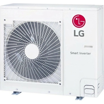 LG Multi F Inverter Vonkajšia jednotka 7,9 kW pre 4 vnút. jednotky