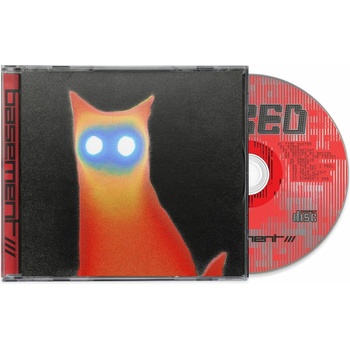 Basement - WIRED CD
