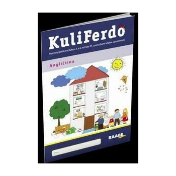 KuliFerdo Angličtina