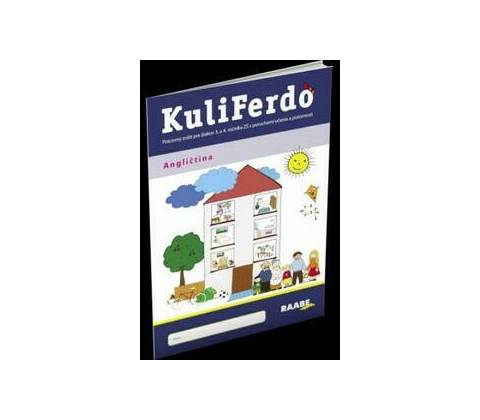 KuliFerdo Angličtina