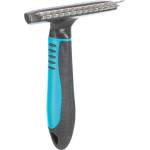 TRIXIE Long Hair Groomer - Двуредово гребло за кучета с дълга козина, 10/15 см