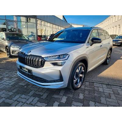 Skoda Kodiaq 1.5 TSI DSG Sportline 110 kW