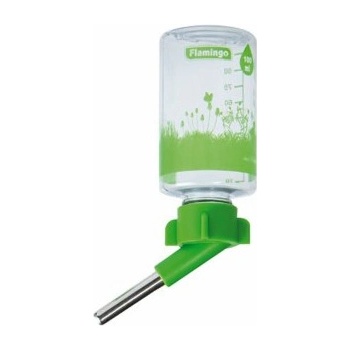 Flamingo Sippy Napáječka pro hlodavce 500 ml
