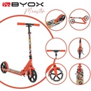 BYOX Monster (111268/9/70)