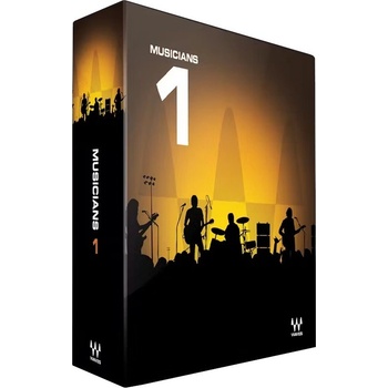 Waves Musicians 1