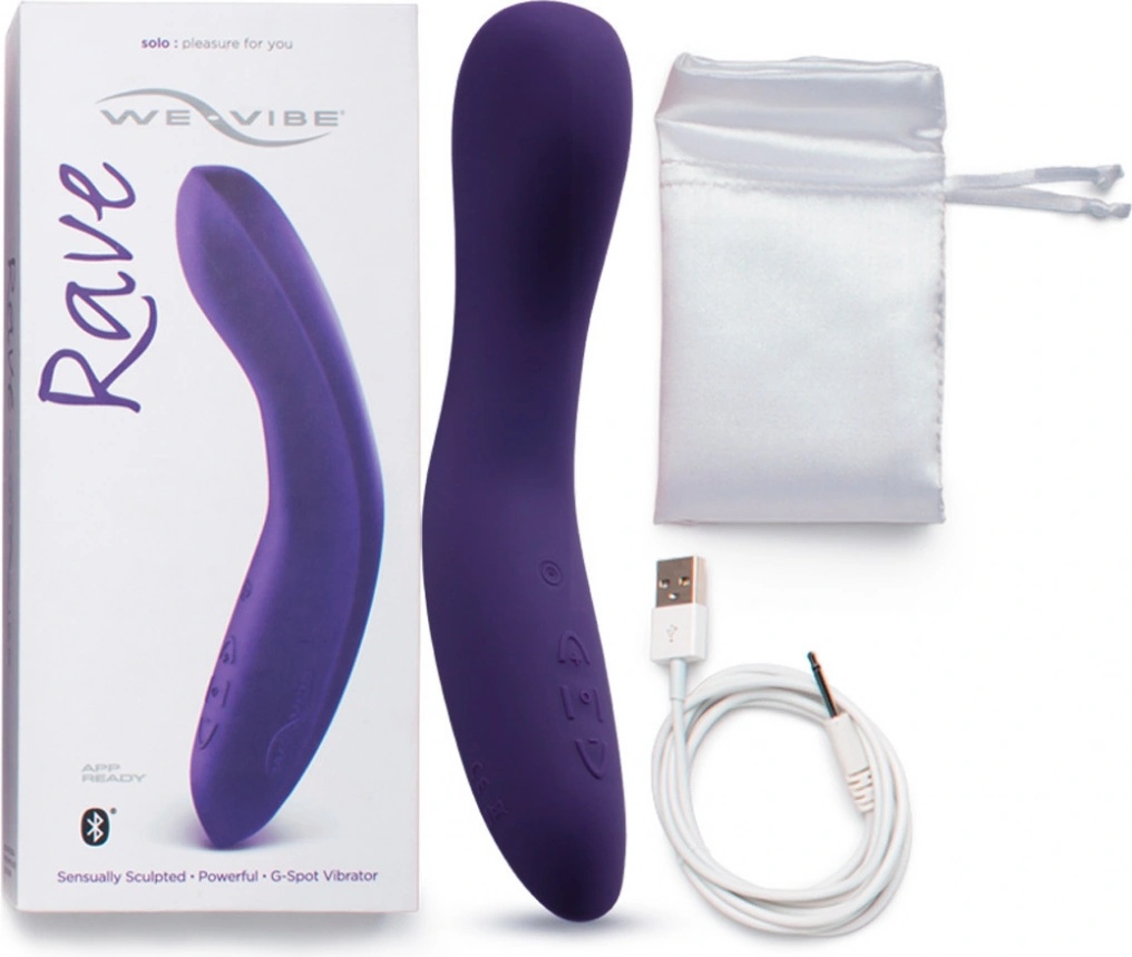 We-Vibe Rave