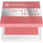 Bell HYPOAllergenic Матиращ руж Fresh Mat Blush- № 03, 30 g (10473070)