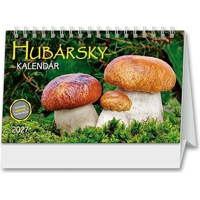 Stolový Hubársky 2027