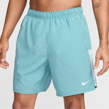 Nike Мъжки къси панталони Nike 7in Challenge Shorts Mens - Denim Turq