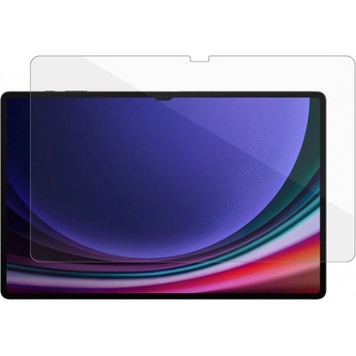 Gigapack Samsung Tab S10 Ultra WIFI GIGAPACK Стъклен протектор за екран 0, 3 мм, НЕИЗГЪНАТ, ПРЕНОСИМ GP-147260 (GP-147260)